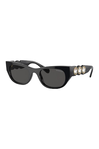 Swarovski Sk6022 100187 51 Kadın Güneş Gözlüğü