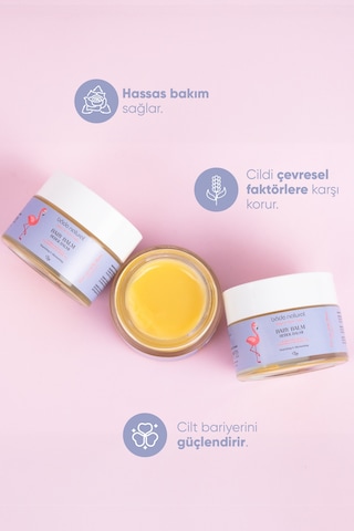 Besleyici ve  Doğal Bebek Balmı 50 ML