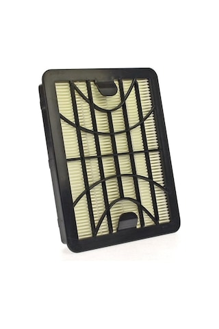 Profilo Uyumlu Psu745Ap Flooris Süpürge Hepa Filtre