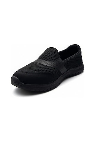 Dosa Shoes 701 Babet Kadın Ayakkabı Siyah