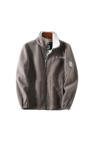 Snapbuy Erkek Polar Ceket Haki