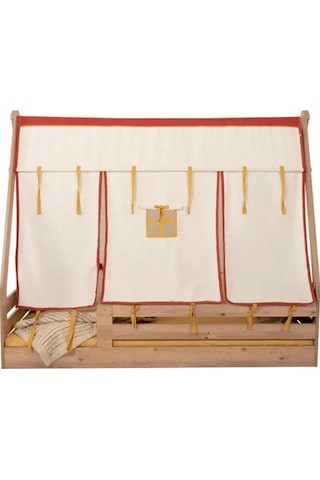 Çadır Montessori Tente Natural