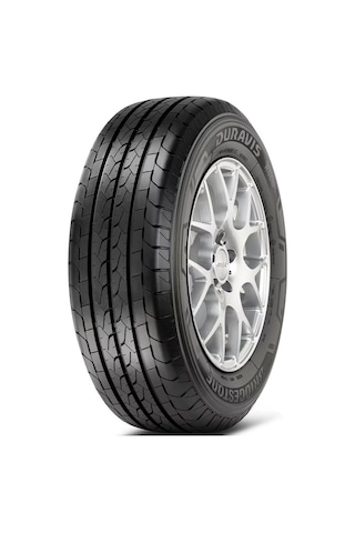 Bridgestone Duravis R660 225/70r15c 112/110s 8pr Yaz Lastiği 2026
