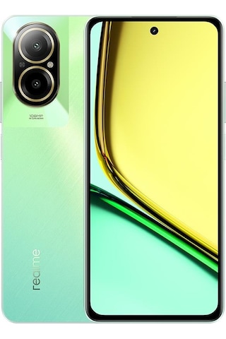 Realme 12 Lite 6 GB 128 GB  (Realme Türkiye Garantili)