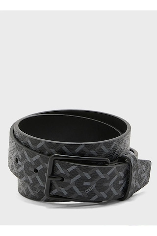 Guess Erkek Kemer Bmbuswp5130-bla Siyah