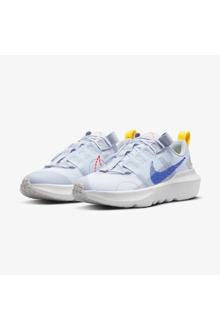 Nike Crater Impact Kadın Gri Spor Ayakkabı-db3551-003-tanem Sport