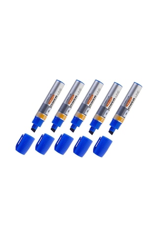 Lineplus Permanent Kalem Mavi 2610. 10mm. 10522
