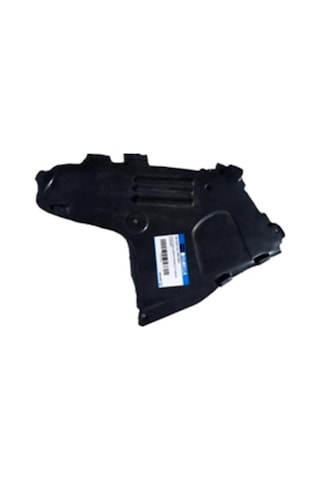 Oem No 6001547950 Uyumlu Dacıa Logan 04/08 Ön Tampon Alt Koruma Plastiği Sağ