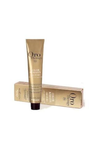 Fanola Oro Therapy Amonyaksız Boya 100 Ml (419706759)