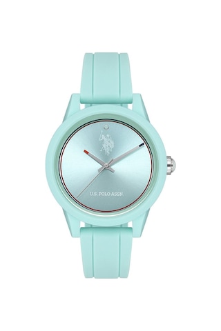 U.S. Polo. Assn. USPA2007-06 Kadın Kol Saati 37 MM