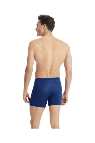 Blackspade Erkek Silver Boxer 9313 Lacivert
