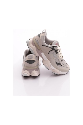 Dr.flexer Dr Flexer Wl392941 Kadın Spor Ayakkabı Gri