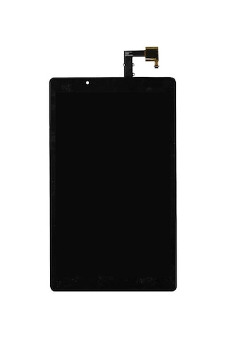 Lenovo Tb-8304f Ekran Dokunmatik Set Siyah