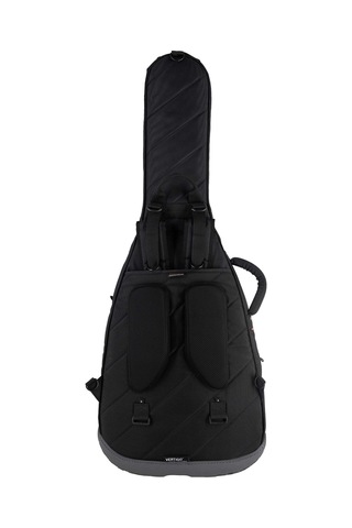 Mono M80-veg-ult-blk Vertigo Ultra Elektro Gitar Gigbag Siyah