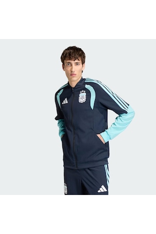 Adidas Argentina 26 Tiro Presentation Erkek Ceket C-adıjy7023e50a00 Lacivert