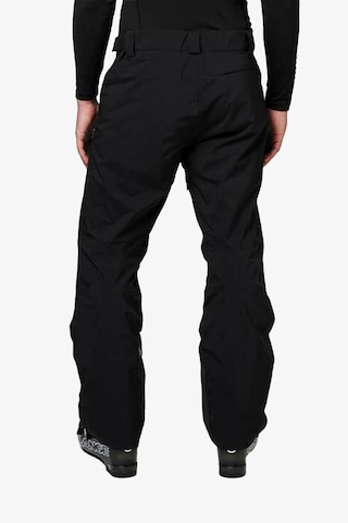 Helly Hansen Legendary İnsulated Pantolon Erkek Siyah Outdoor Pantolon 65704-990