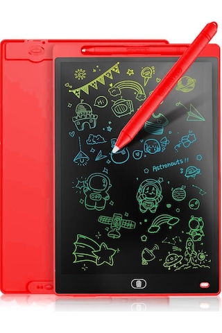 Linea Manyetik Lcd Ekran Tablet Yazı Ve Çizim Tableti 8.5 İnc Tu-2