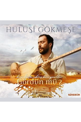 Hulusi Gökmeşe - Gördün Mü ? (Cd)