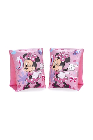 Minnie Mouse Simit 56 Cm Minnie Mouse Deniz Kolluk 15x25 Cm