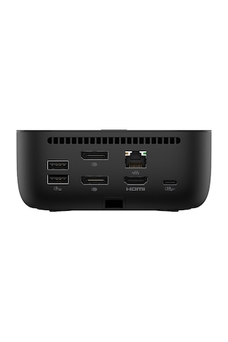 Hp G6 Dock Station Usb Type-c 100 Watt