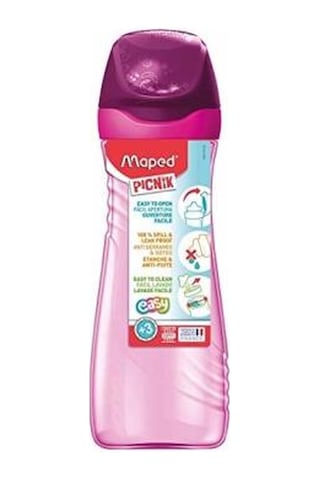Maped Picnik Matara Fuşya 580ml.