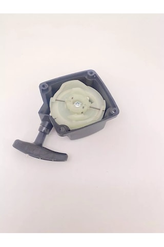 Pitstopkin Benzinli Tırpan Marş Motoru 33, 43, 52 Cm3 2 Kablolu 228877036