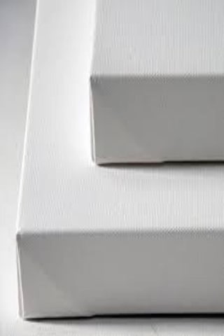 Lona Sanat 70x90 Profesyonel Duble Tuval Kenar Kalınlığı 4cm Diğer
