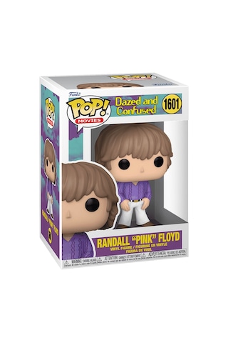 Funko Pop Movies: Dazed And Confused - Randall ''pink'' Floyd