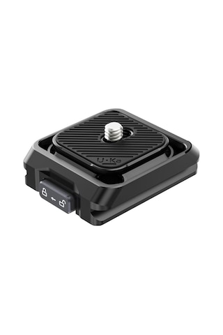 Ulanzi Uka01 Quick Release Plate Base Kit