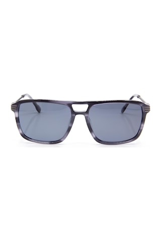 Fratelli Rossetti Fr2519-c4-c3 53 Polarize Erkek Güneş Gözlüğü Gri