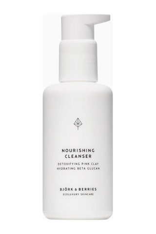 Björk And Berries Nourishing Cleanser 100 ML