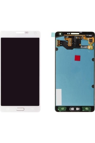 Samsung Uyumlu Galaxy A7 A700 2015 Lcd Ekran Dokunmatik Panel