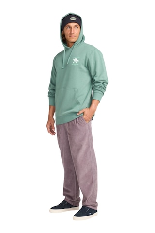 Bıllabong Billabong Foundation Po Erkek Yeşil Sweatshirt Bmr0 Yeşil