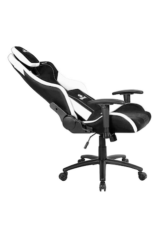 Redragon Heth C313-bw Gamer Sandalyesi - Siyah Ve Beyaz Siyah - Beyaz
