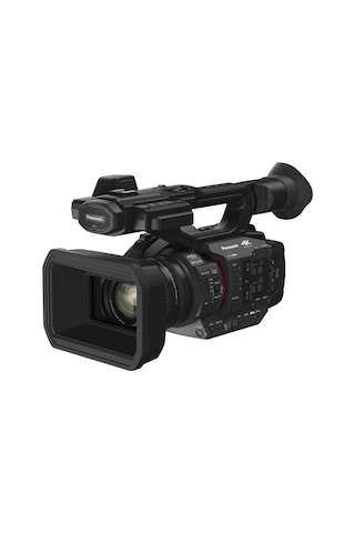 Panasonic Hc-x2 4k Profesyonel Video Kamera