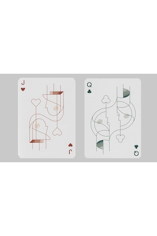 Art Of Play Balance Light Edition Oyun İskambil Kartı Oyun Kartı