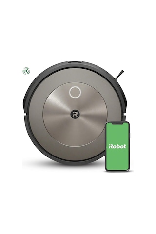 Irobot Roomba J9 Akıllı Robot Süpürge (Outlet)