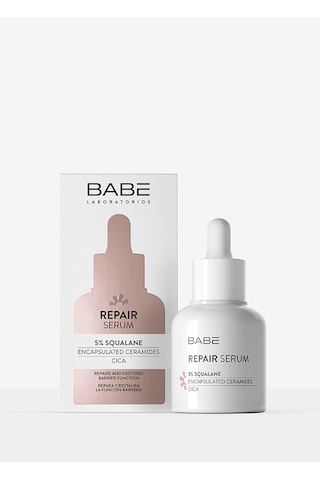 Babe Repair Serum 30ml - Cilt Bariyeri Yenileyici Serum