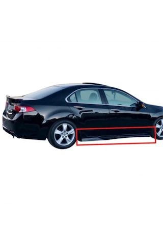 Accord 2008-2014 Marşpiyel Siyah Boyalı Diğer Renkler İçin Mesaj Atınız Accord 2008-2014 Marşpiyel Siyah Boyalı Diğer Renkler İçin Mesaj Atınız