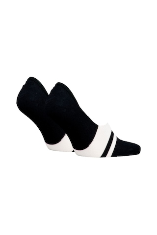 Puma Herıtage Unısex 2li Çorap 938396 01 Siyah