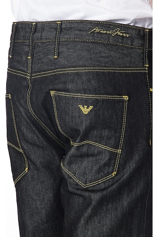 Armani Jeans Yeni Armanı Jeans Erkek Pantolon (322096494) Siyah
