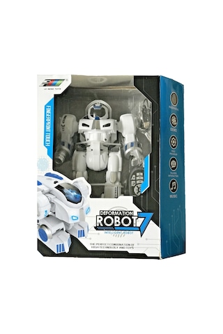 Uzaktan Kumandalı Etkileşimli Robot