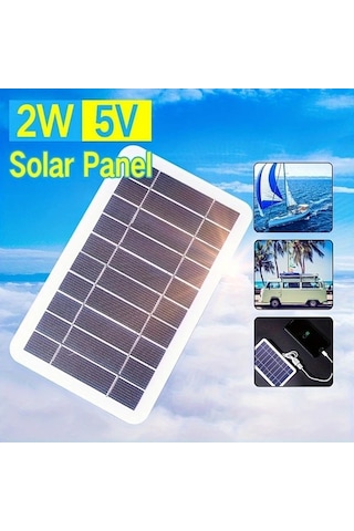 Fochsia Taşınabilir Güneş Şarj Cihazı Seyahat Ve Kamp İçin Usb Şarj Power Bank Fener Fan 36v Ve Altı Cihazlarla Uyumlu Usb 5v 1pc Pil Yok