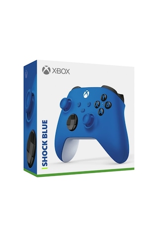 Microsoft Xbox Wireless Controller 9. Nesil Oyun Kolu