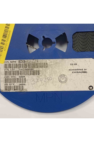 Bzx84c3v9 3.9v 0.35w Sot23 We Zener Diyot 200 Adet