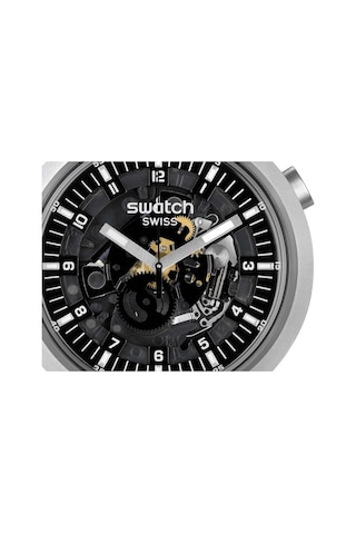 Swatch Sb07s105 Erkek Kol Saati