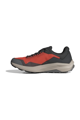 Adidas Ig8930 Terrex Traılrıder Gtx Erkek Outdoor Ayakkabısı Turuncu Gri Turuncu Gri