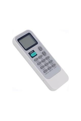 Bosch Dg11j1-01 Klima Kumandası 1 Adet