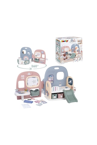 7600240307 Baby Care Çocuk Bakım Merkezi