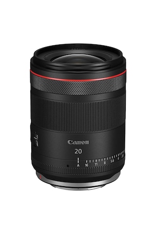 Canon Rf 20mm F1.4 L Vcm Lens Canon Eurasia li